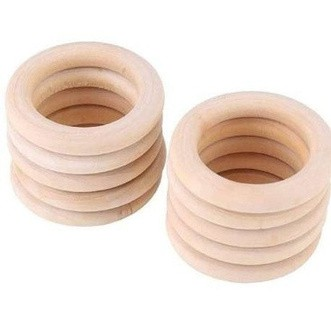 Wooden Ring